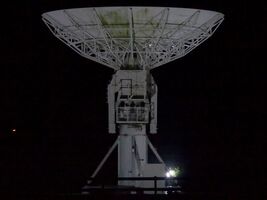 Telescope at RAL