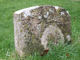 Gravestone