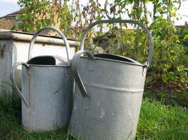 Watering Cans