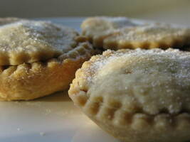 Mince Pies