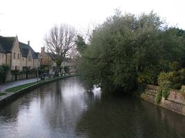 Bourton on the Water