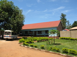 Kazo Hill College School, Kampala, Uganda