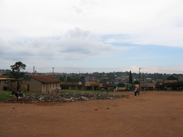 Kampala