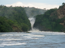 Murchison Falls