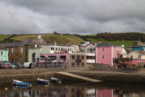 Aberaeron