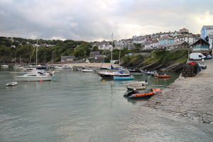 New Quay