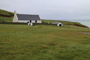 Church of the Holy Cross