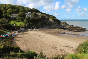 Aberporth