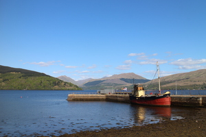 Inveraray